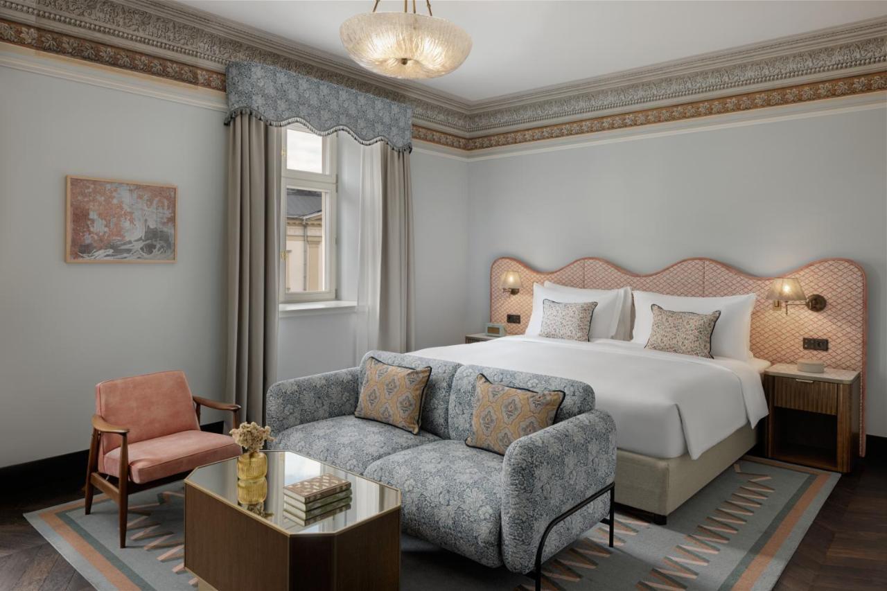 Hotel Stradom House, Autograph Collection à Cracovie Extérieur photo