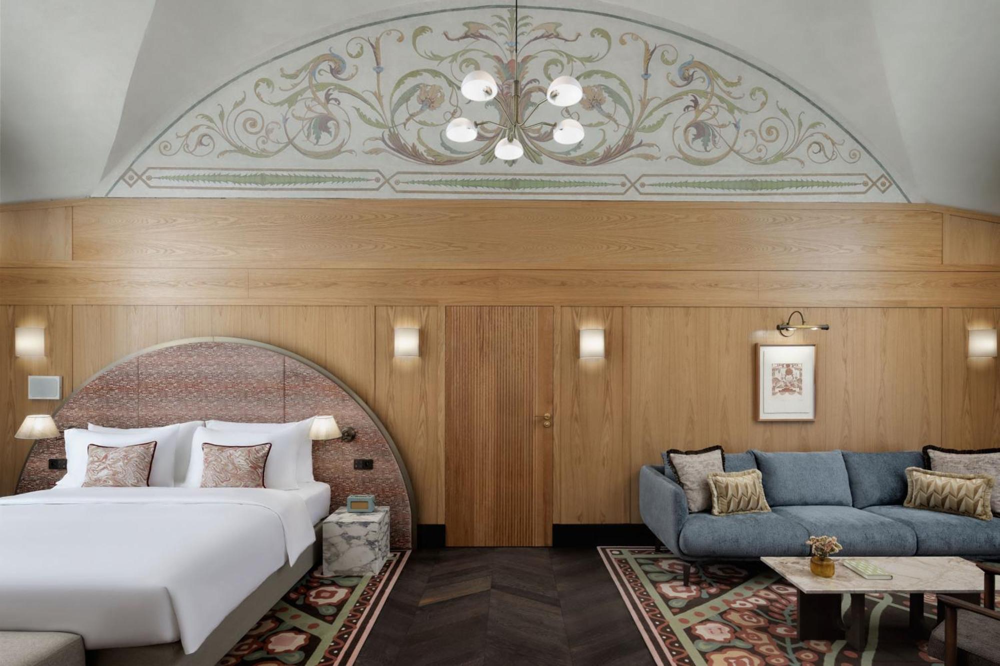 Hotel Stradom House, Autograph Collection à Cracovie Extérieur photo