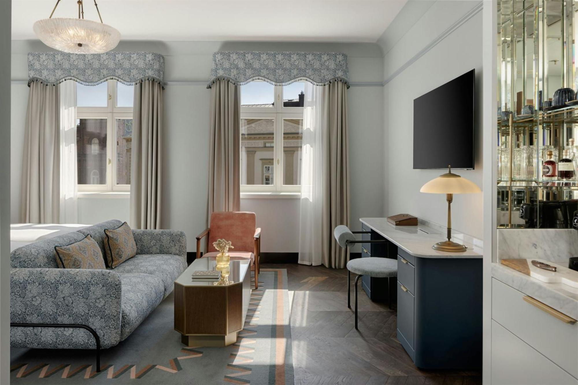 Hotel Stradom House, Autograph Collection à Cracovie Extérieur photo